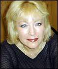 Irena Ginzburg, mother