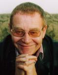 Alexander Zhurbin, father